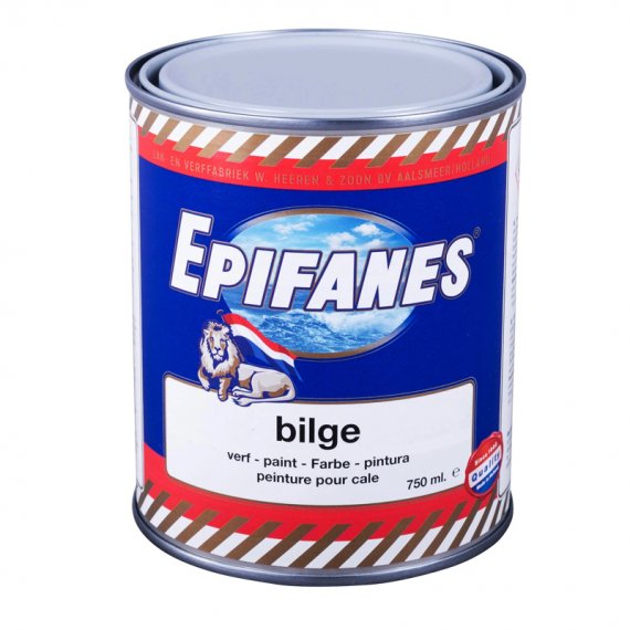 Bilge paint Epifanes