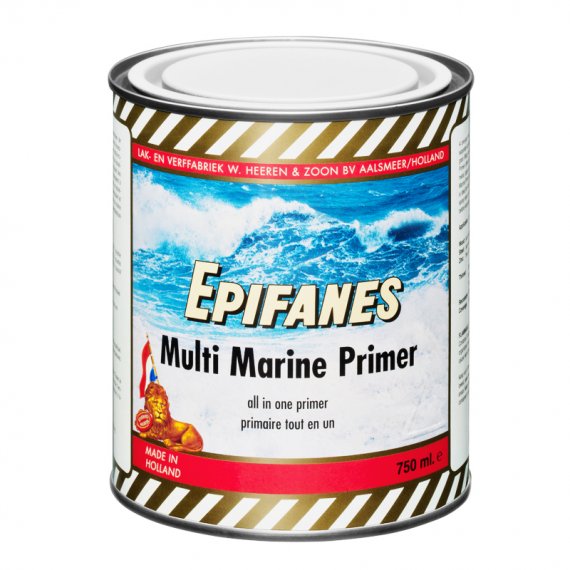 Αστάρι Multi Marine Primer Epifanes