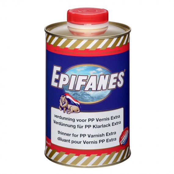 Thinner PP Extra Epifanes