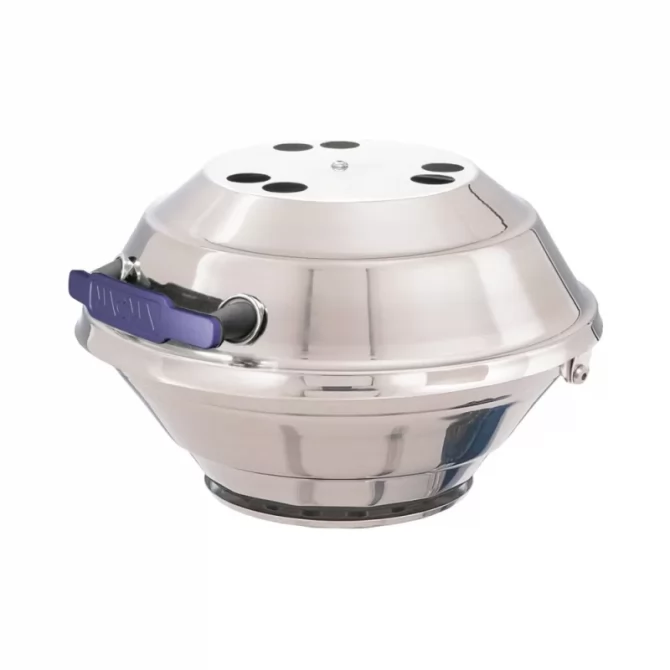 Barbeque gas kettle 15" Magma