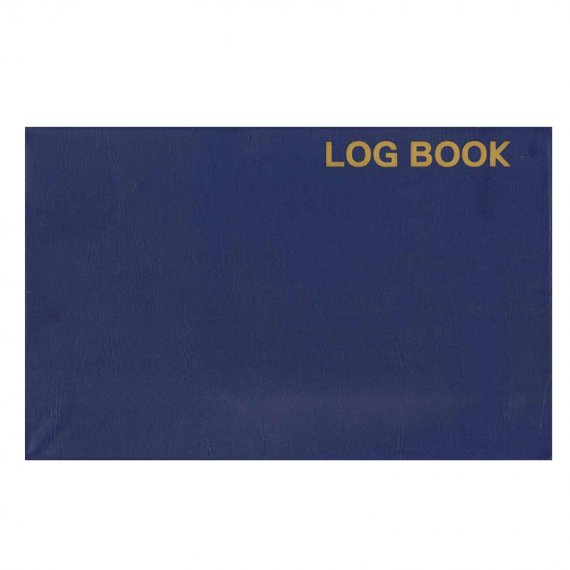 Βιβλίο Navigator's Log Book Imray