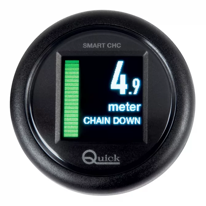 Chain counter Smart CHC Quick