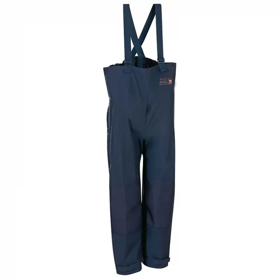 Kids trousers N152 Marinepool