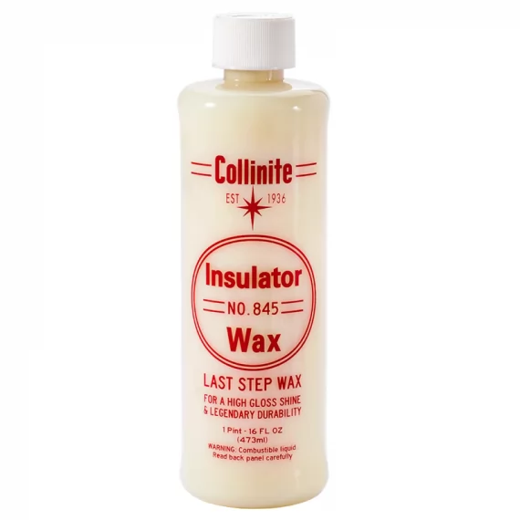 Insulator wax No.845 Collinite