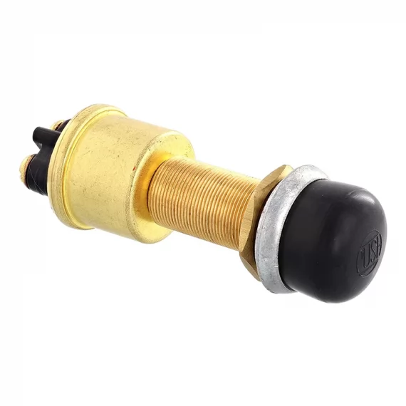 Push switch for toilets series 37010 Jabsco