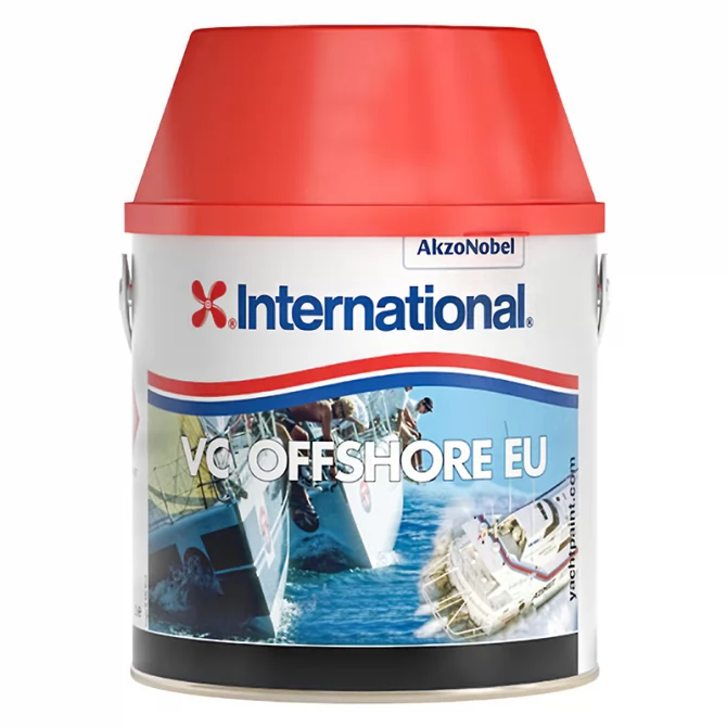 VC Offshore - Antifouling
