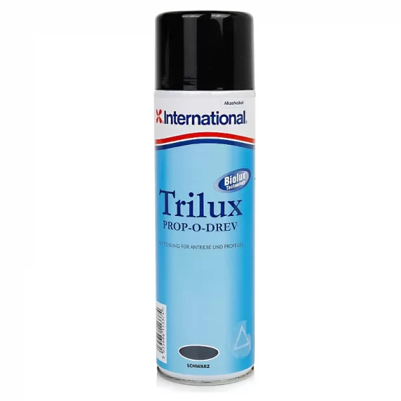 Trilux Prop-O-Drev - Antifouling spray