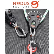 Nodus Factory accessories