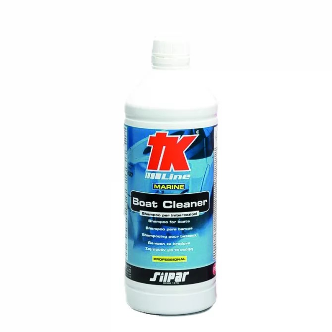 Shampoo for boats Boat Cleaner 