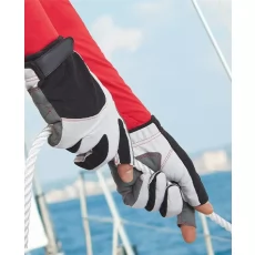 Sailing gloves